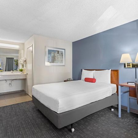Good Nite Inn Calabasas Eksteriør billede