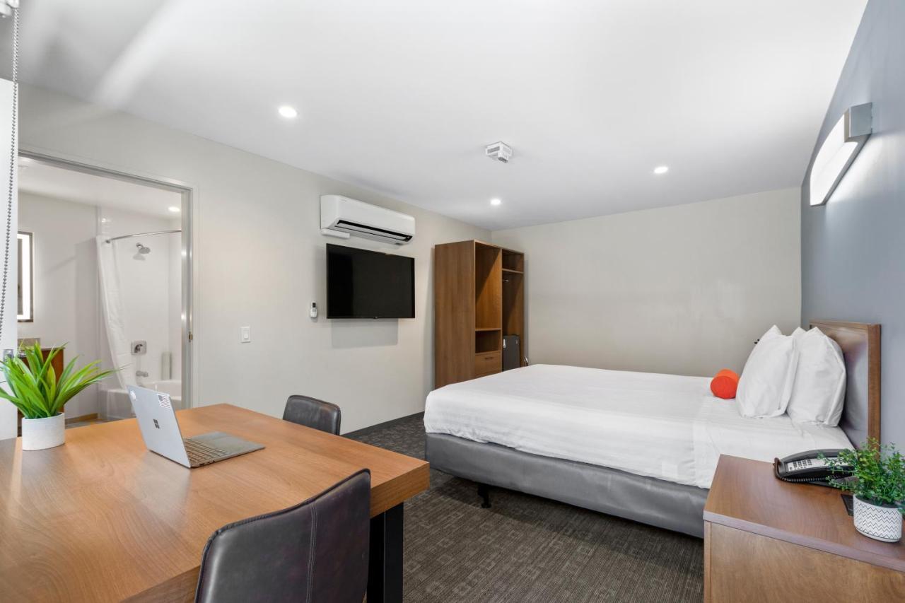 Good Nite Inn Calabasas Eksteriør billede