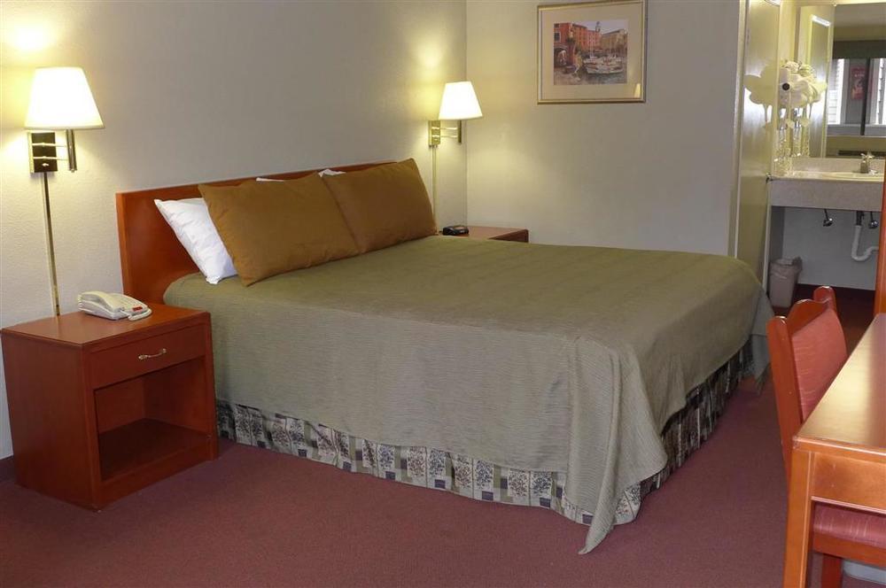 Good Nite Inn Calabasas Værelse billede