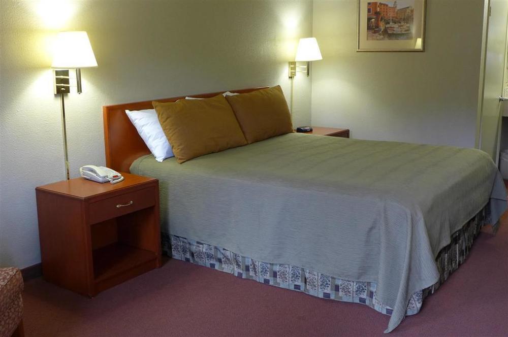 Good Nite Inn Calabasas Værelse billede